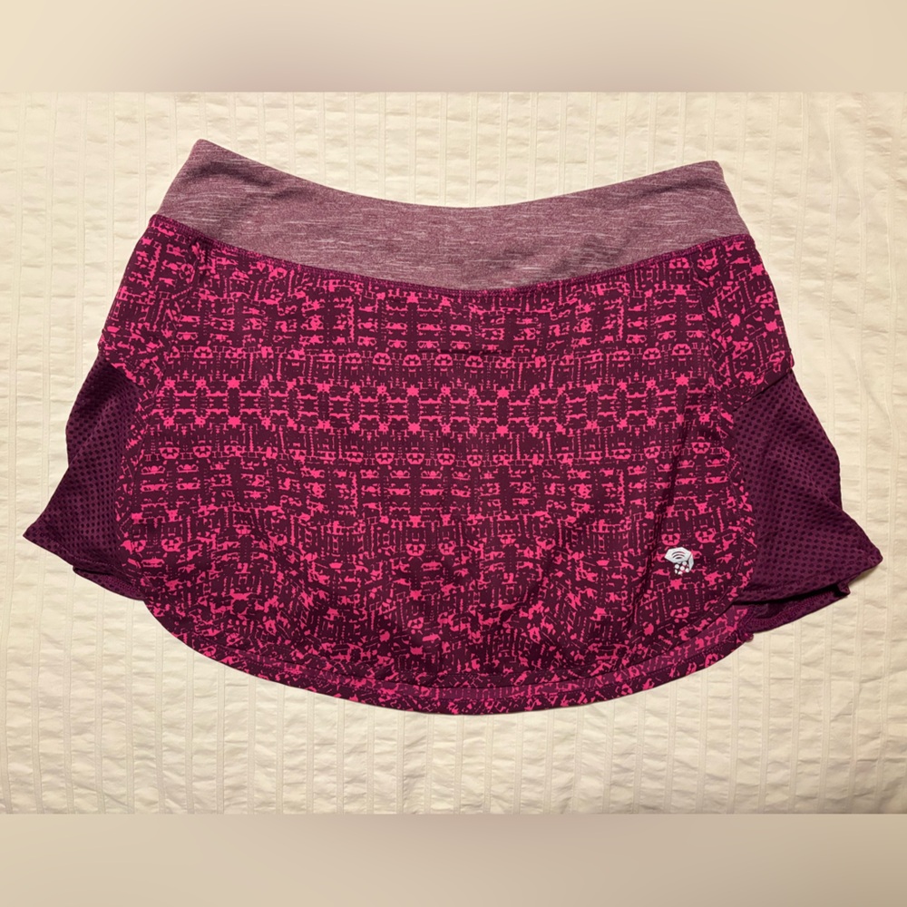Mountain Hardwear Pacer Skort